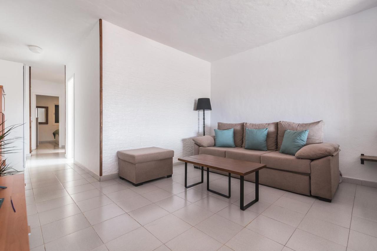 Home2Book Cozy Sea Views Punta Sardina Lighthouse Gáldar 外观 照片