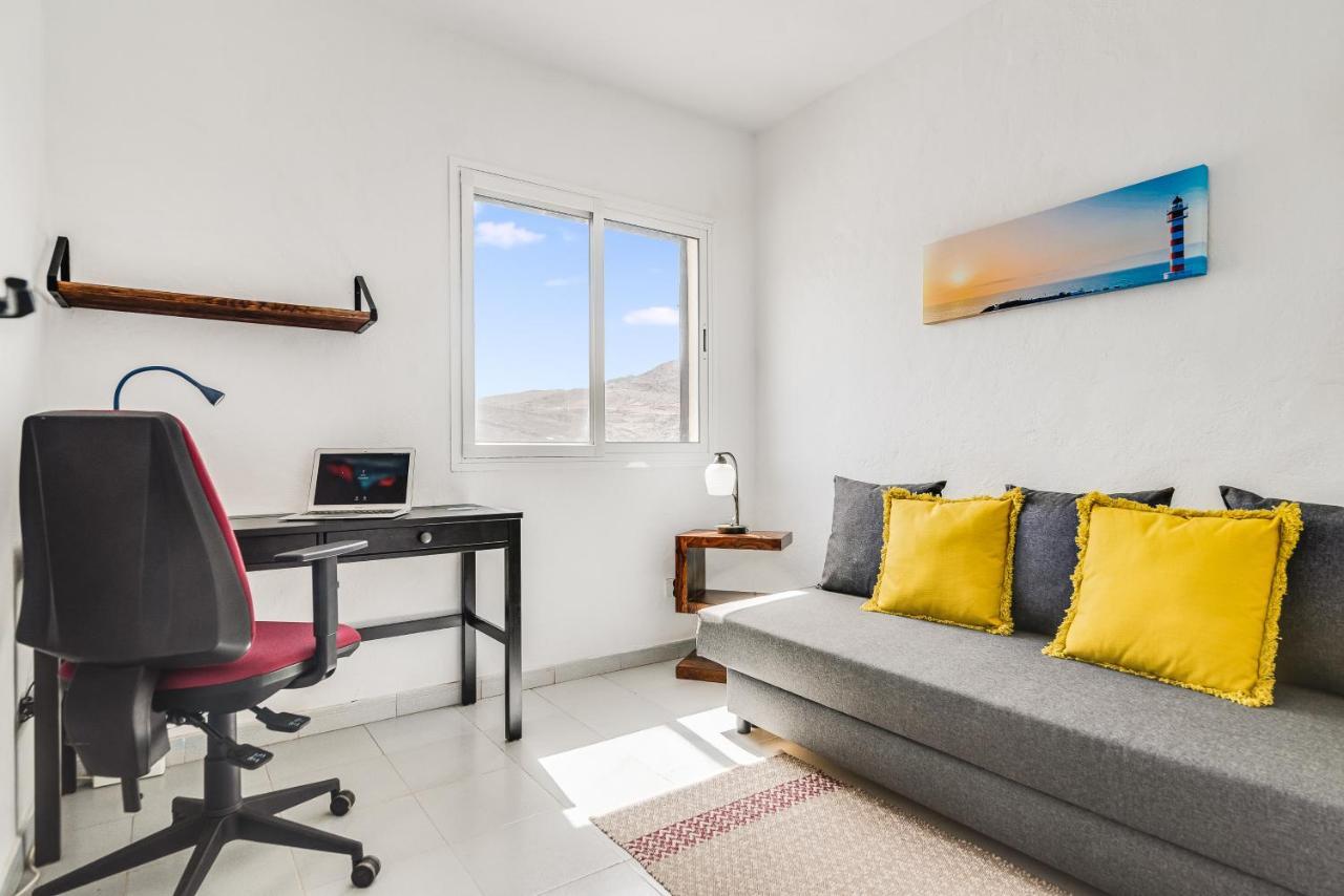 Home2Book Cozy Sea Views Punta Sardina Lighthouse Gáldar 外观 照片