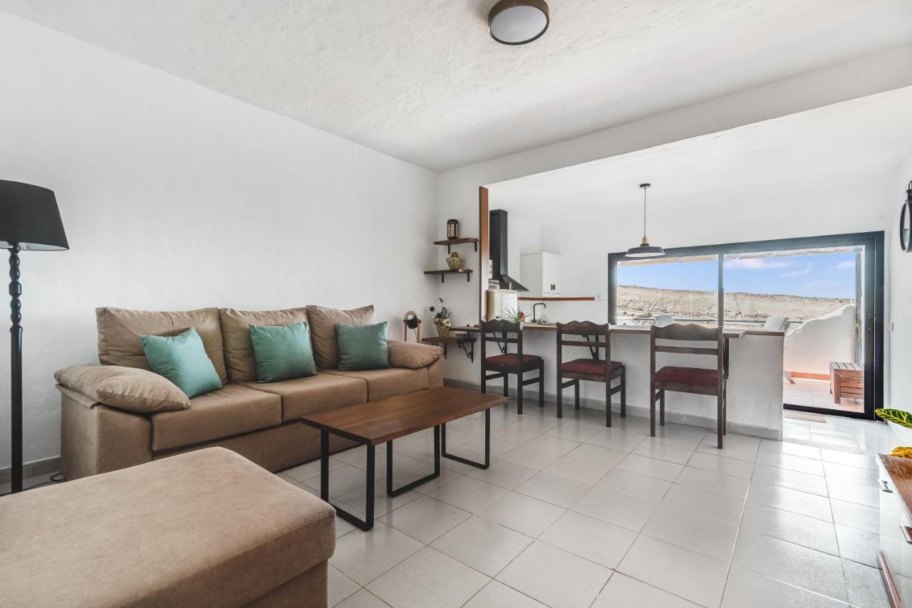 Home2Book Cozy Sea Views Punta Sardina Lighthouse Gáldar 外观 照片