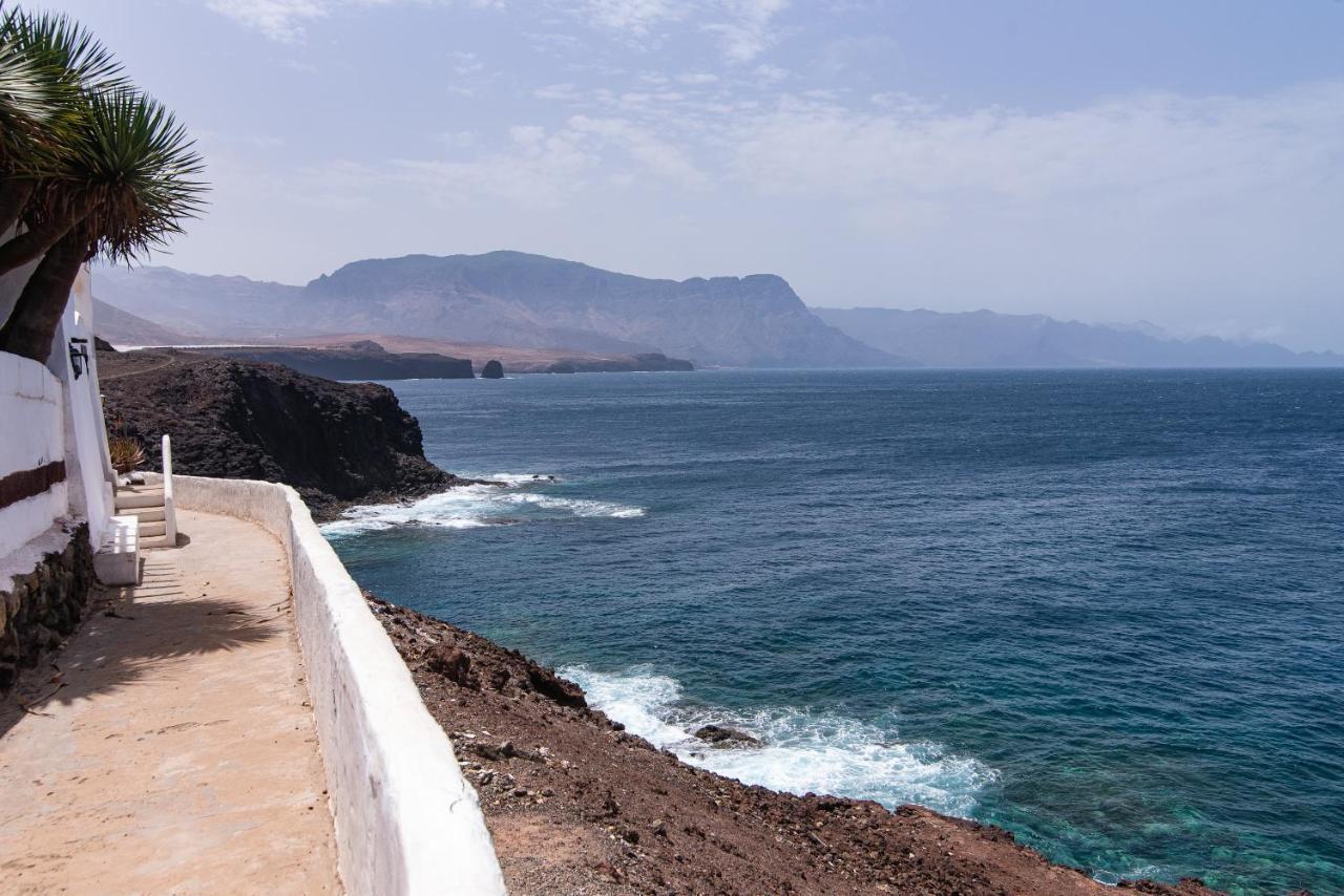 Home2Book Cozy Sea Views Punta Sardina Lighthouse Gáldar 外观 照片