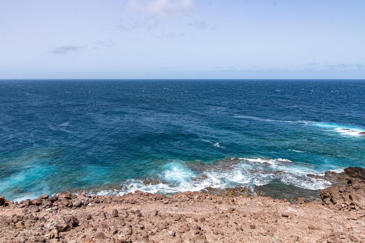 Home2Book Cozy Sea Views Punta Sardina Lighthouse Gáldar 外观 照片