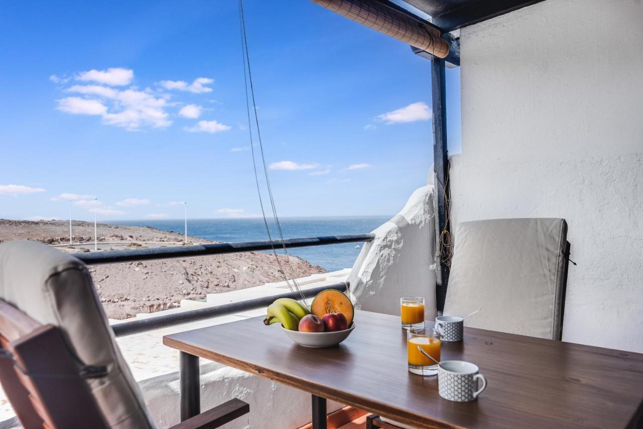 Home2Book Cozy Sea Views Punta Sardina Lighthouse Gáldar 外观 照片