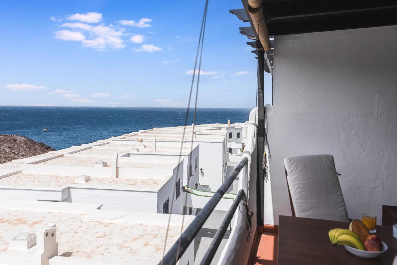 Home2Book Cozy Sea Views Punta Sardina Lighthouse Gáldar 外观 照片