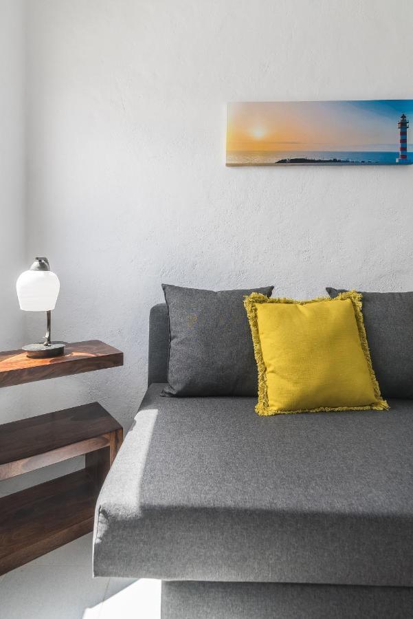 Home2Book Cozy Sea Views Punta Sardina Lighthouse Gáldar 外观 照片