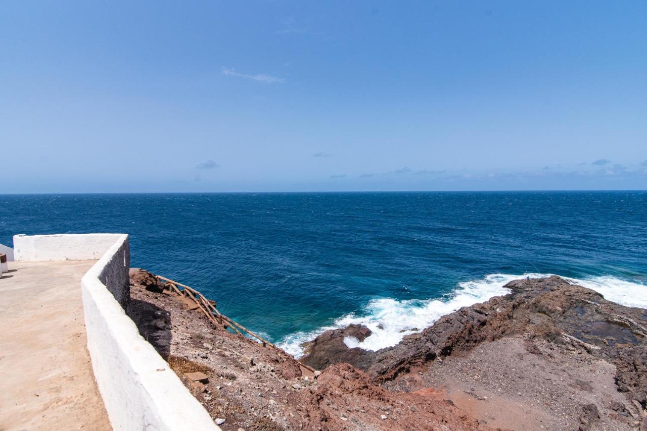 Home2Book Cozy Sea Views Punta Sardina Lighthouse Gáldar 外观 照片