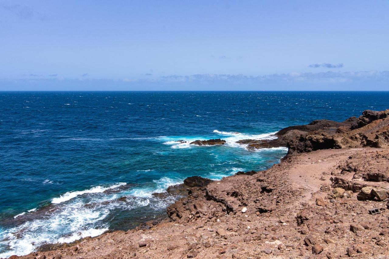 Home2Book Cozy Sea Views Punta Sardina Lighthouse Gáldar 外观 照片