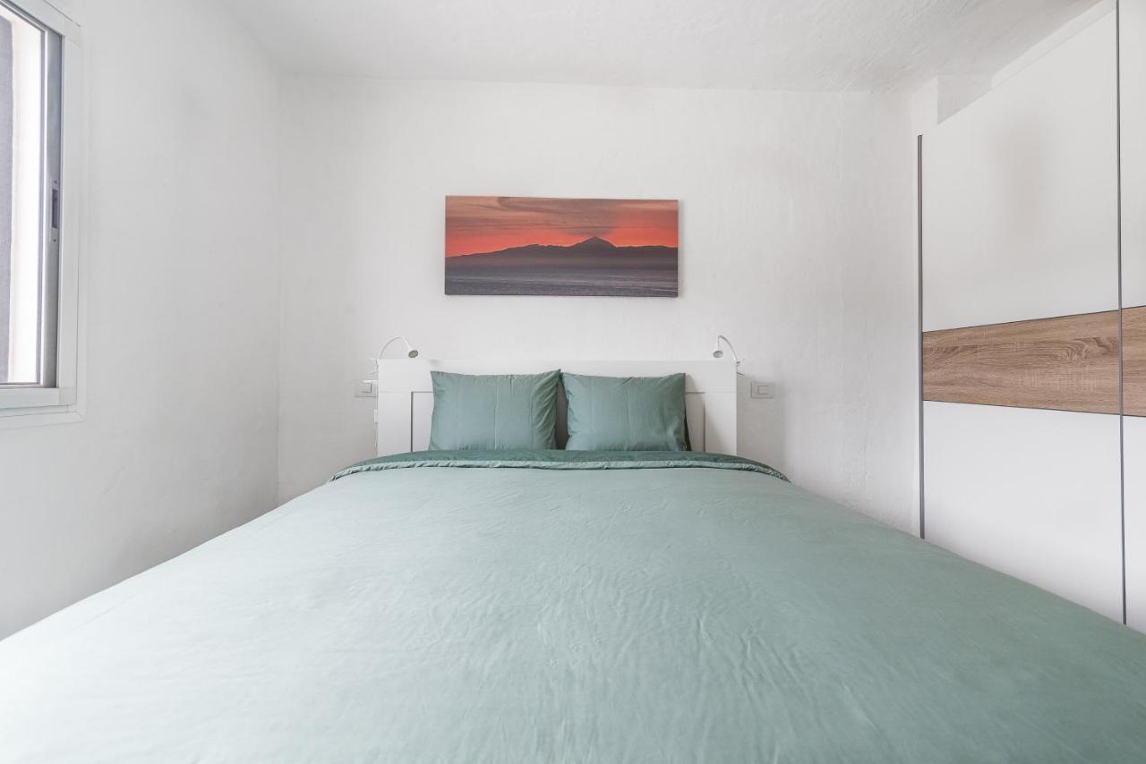 Home2Book Cozy Sea Views Punta Sardina Lighthouse Gáldar 外观 照片