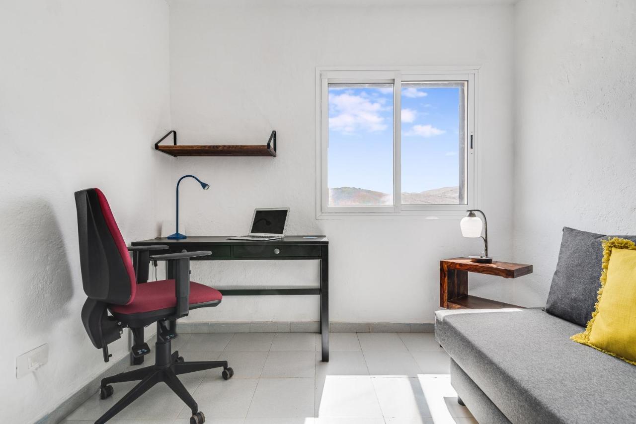 Home2Book Cozy Sea Views Punta Sardina Lighthouse Gáldar 外观 照片