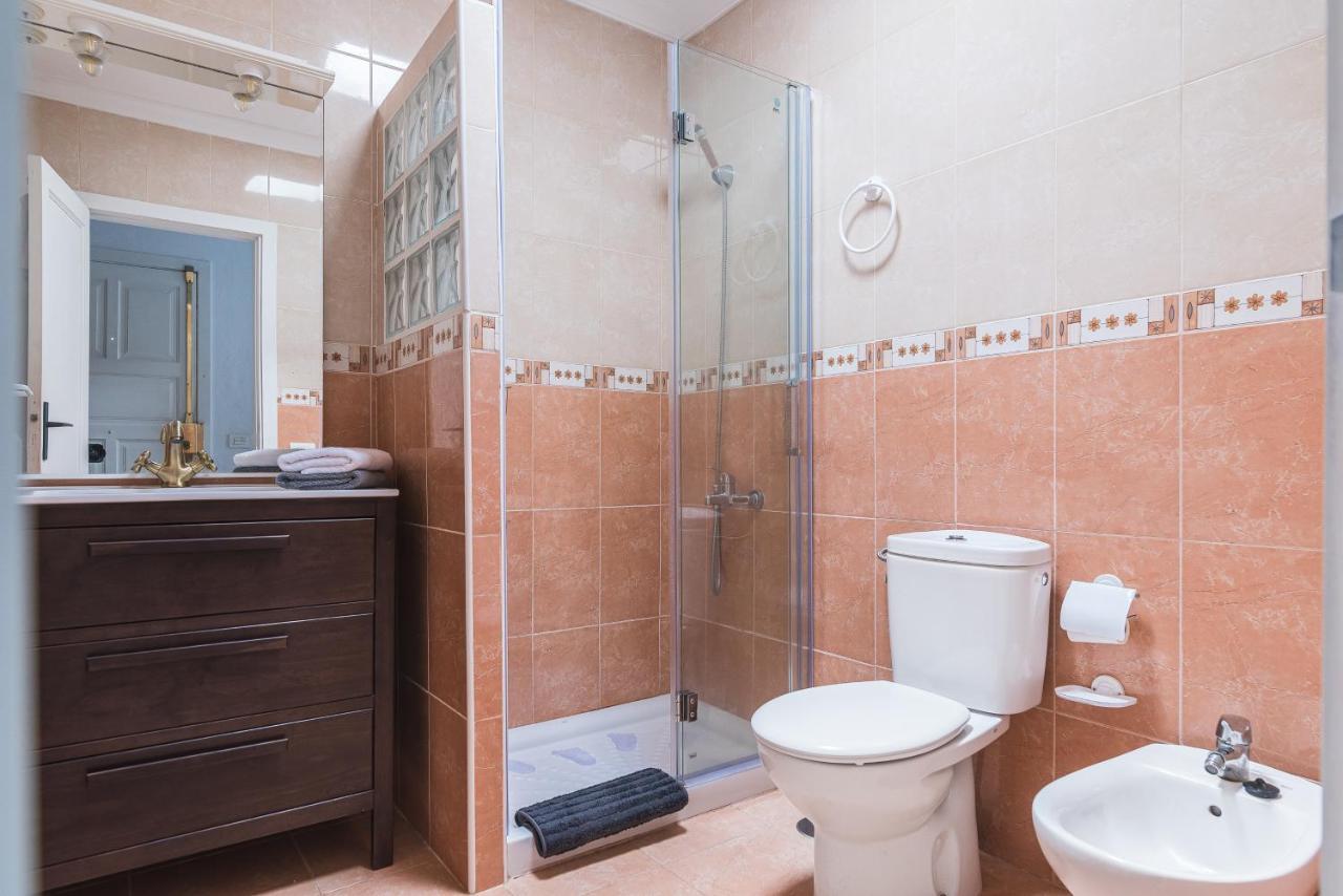 Home2Book Cozy Sea Views Punta Sardina Lighthouse Gáldar 外观 照片
