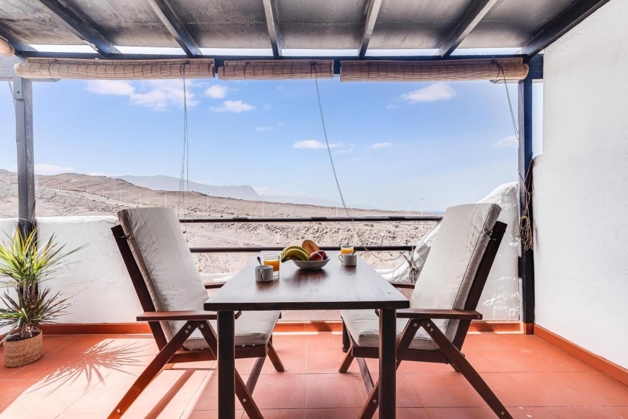 Home2Book Cozy Sea Views Punta Sardina Lighthouse Gáldar 外观 照片