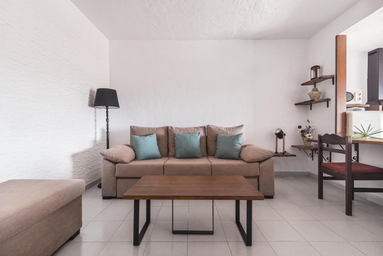 Home2Book Cozy Sea Views Punta Sardina Lighthouse Gáldar 外观 照片