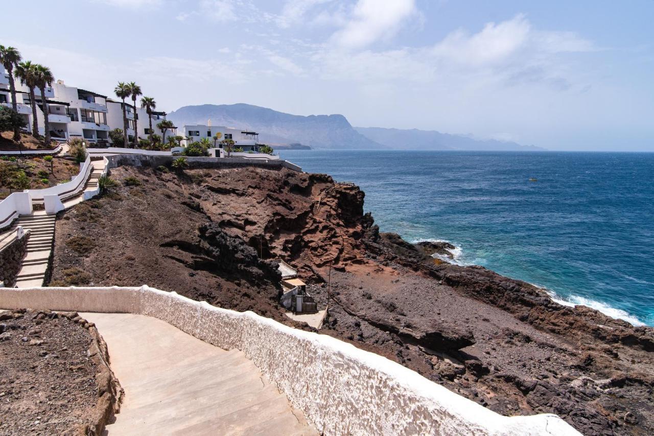 Home2Book Cozy Sea Views Punta Sardina Lighthouse Gáldar 外观 照片