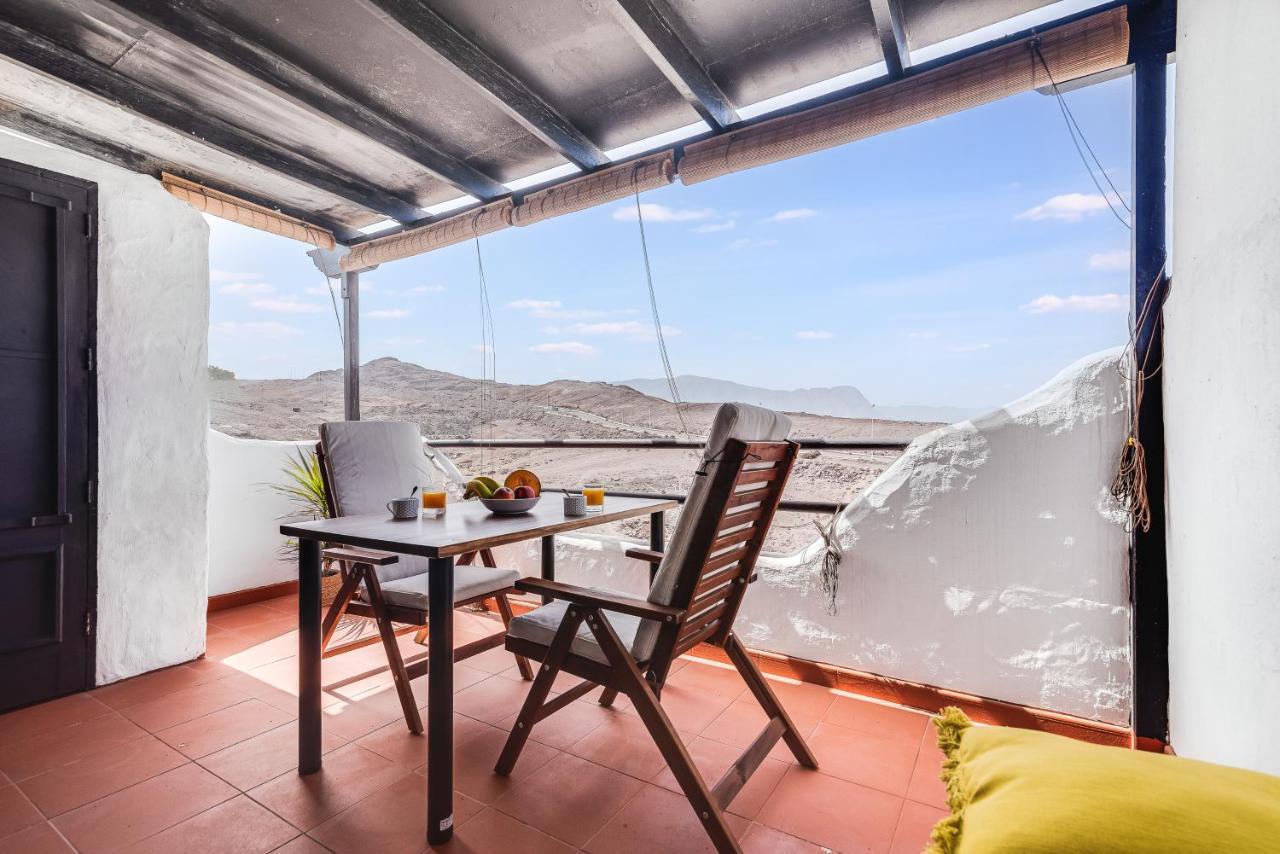 Home2Book Cozy Sea Views Punta Sardina Lighthouse Gáldar 外观 照片