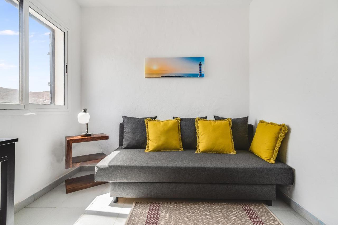 Home2Book Cozy Sea Views Punta Sardina Lighthouse Gáldar 外观 照片
