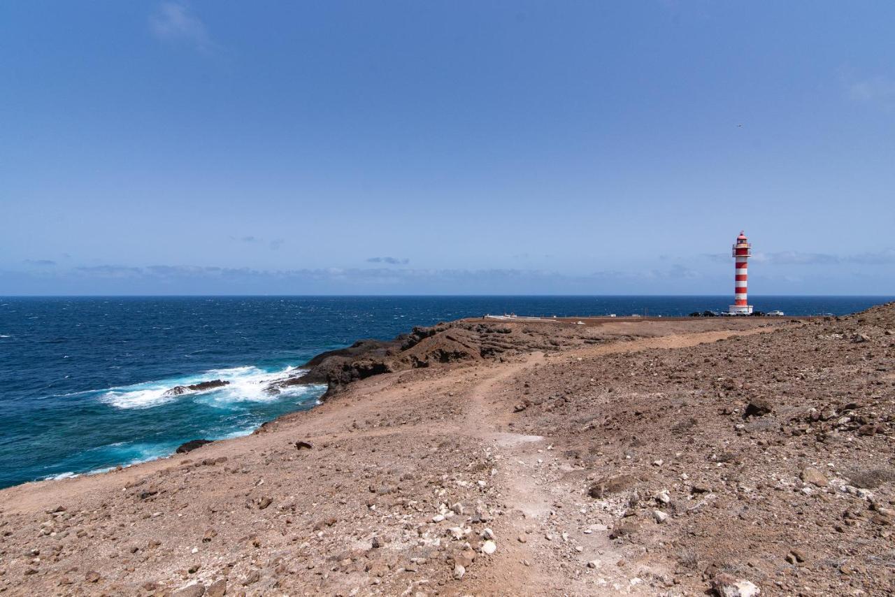 Home2Book Cozy Sea Views Punta Sardina Lighthouse Gáldar 外观 照片