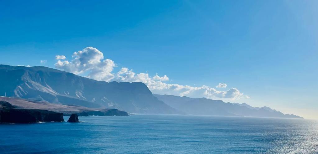 Home2Book Cozy Sea Views Punta Sardina Lighthouse Gáldar 外观 照片